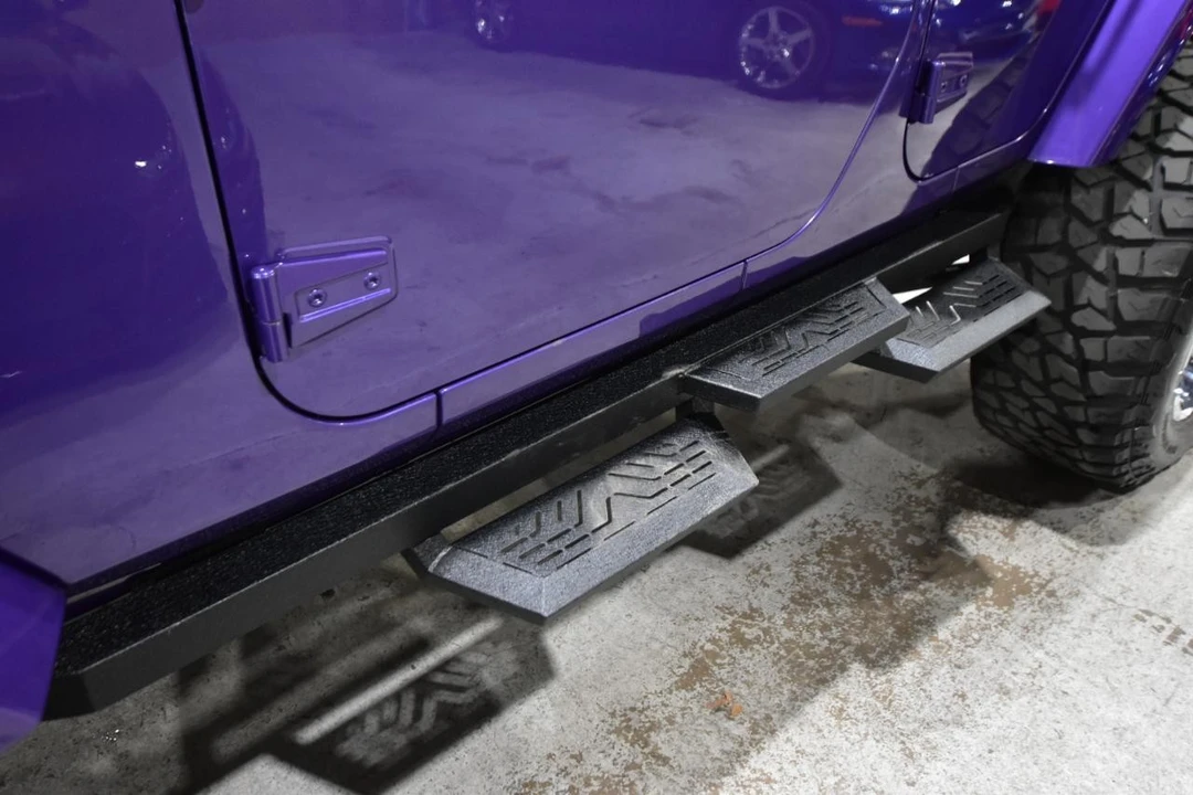 2017 Jeep JK Wrangler - Image 10 of 31
