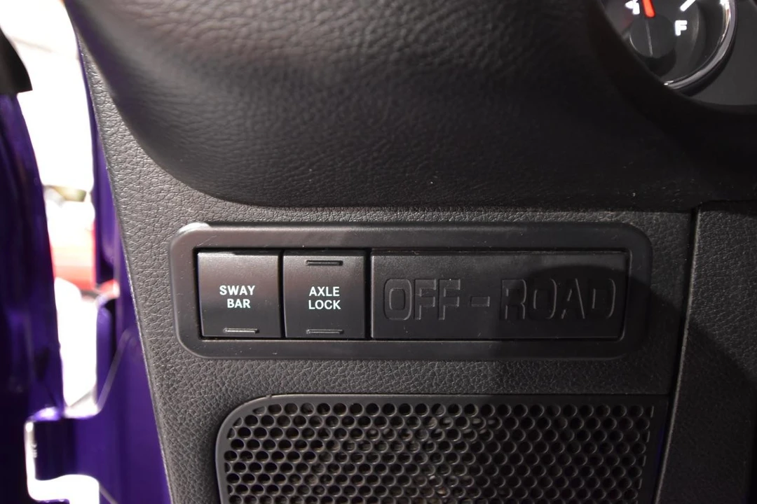 2017 Jeep JK Wrangler - Image 18 of 31