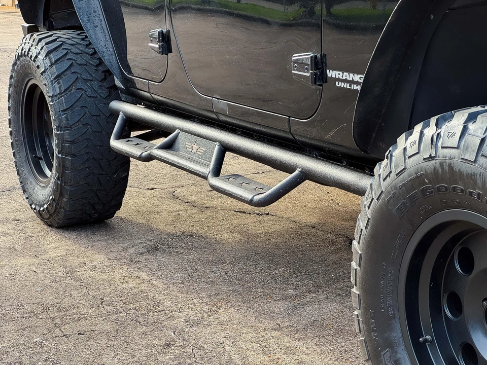 2017 Jeep JK Wrangler - Image 24 of 31