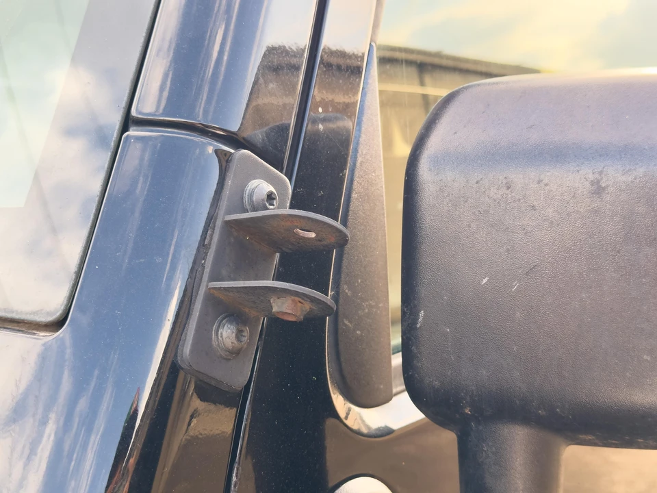 2017 Jeep JK Wrangler - Image 15 of 31
