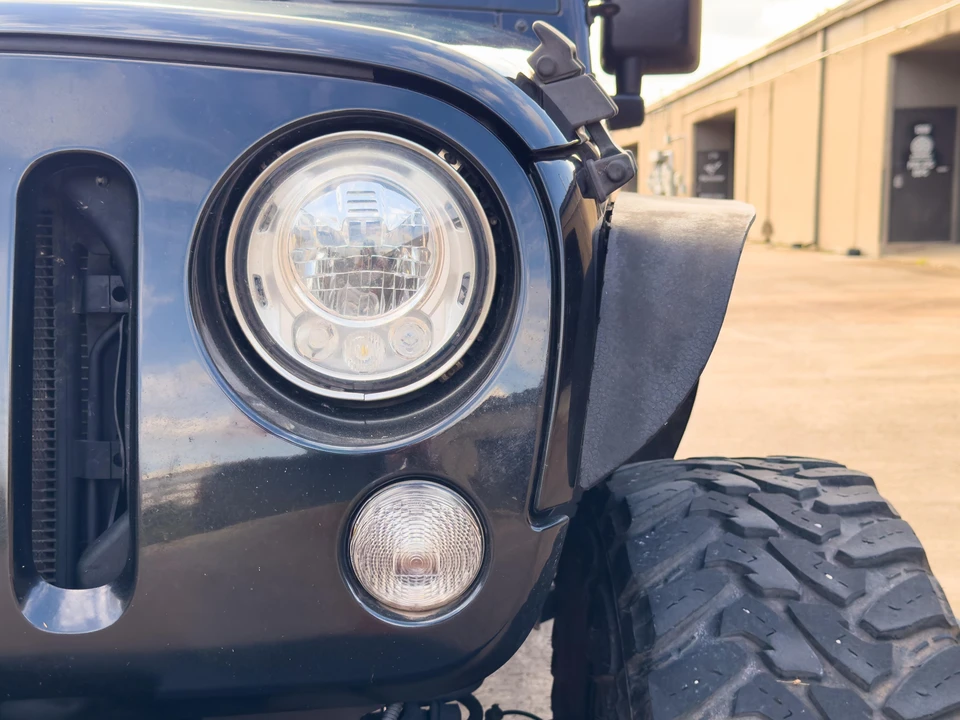 2017 Jeep JK Wrangler - Image 10 of 31