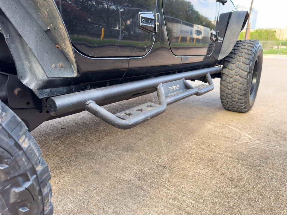 2017 Jeep JK Wrangler - Image 23 of 31