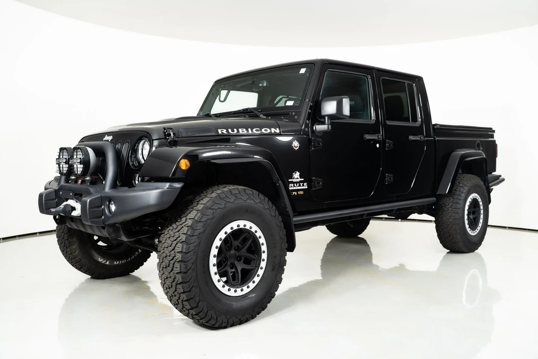 2017 Jeep JK Wrangler - Image 5 of 31