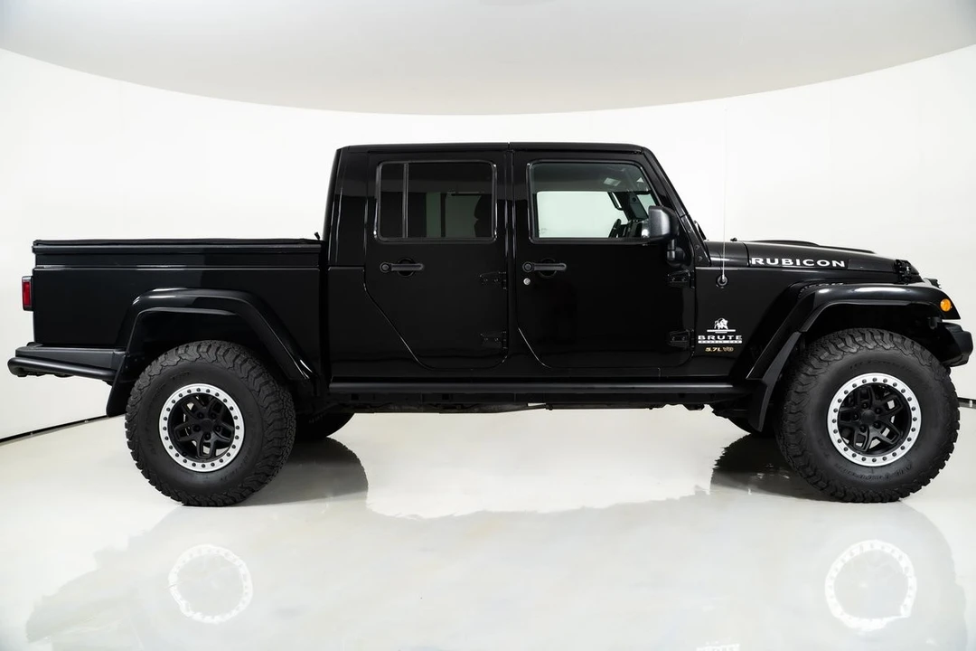 2017 Jeep JK Wrangler - Image 14 of 31