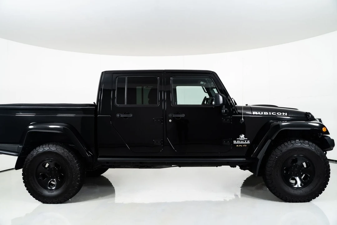 2017 Jeep JK Wrangler - Image 17 of 21