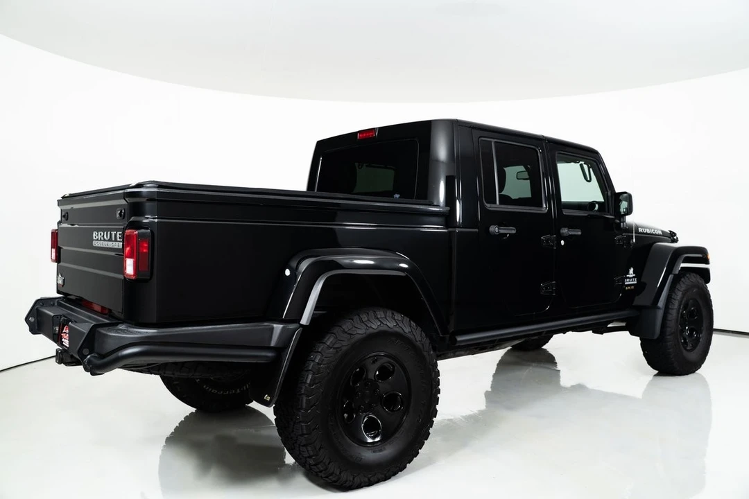 2017 Jeep JK Wrangler - Image 15 of 21