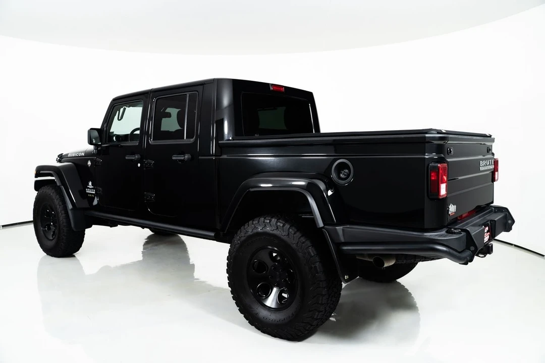 2017 Jeep JK Wrangler - Image 11 of 21