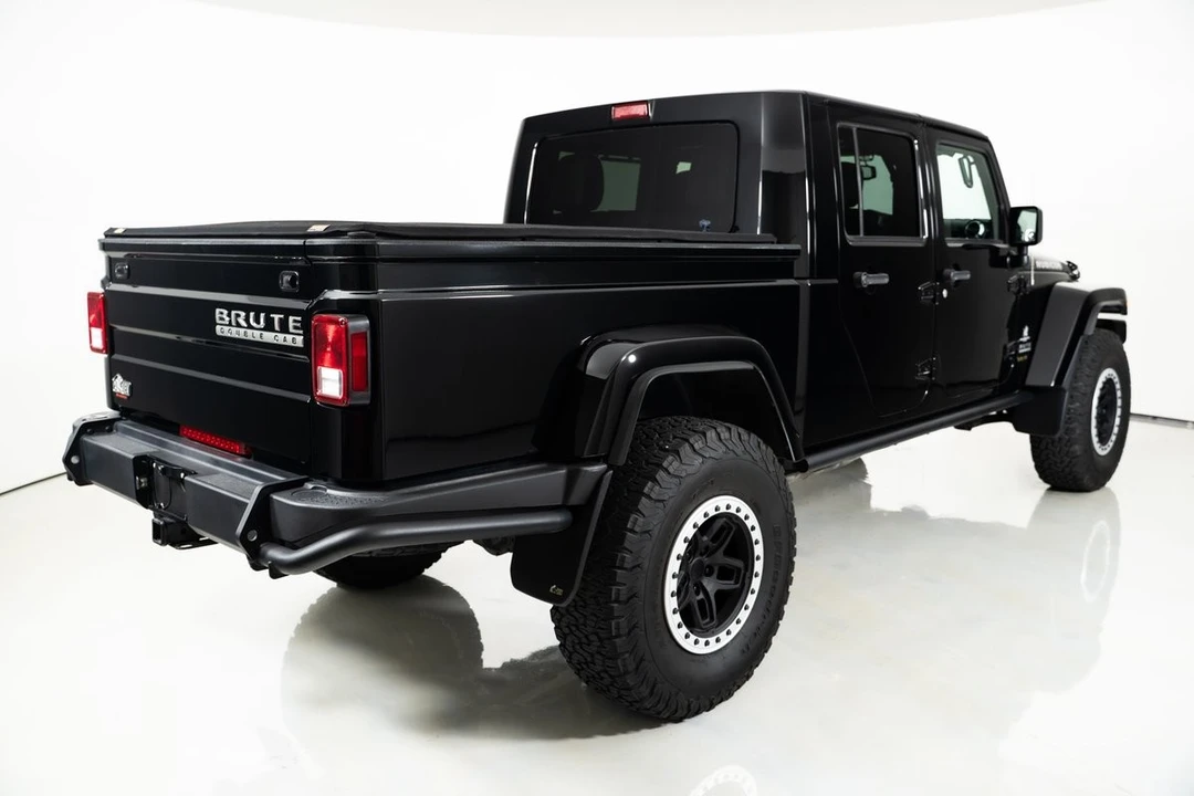 2017 Jeep JK Wrangler - Image 13 of 31