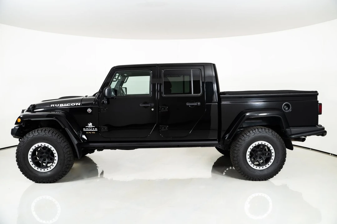 2017 Jeep JK Wrangler - Image 6 of 31