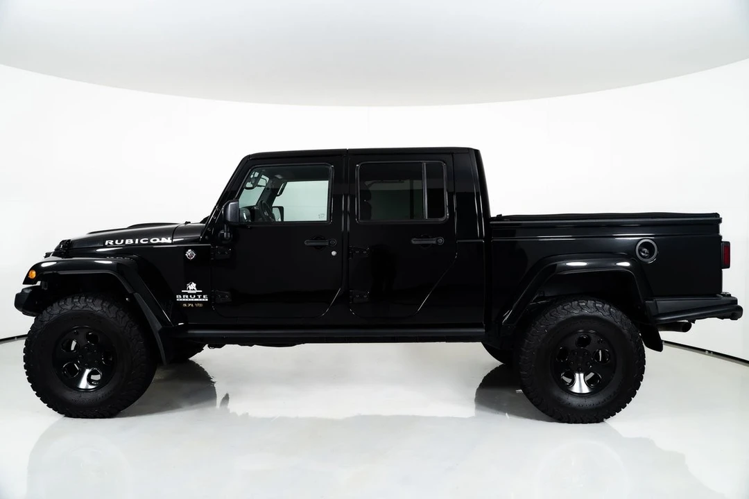 2017 Jeep JK Wrangler - Image 9 of 21