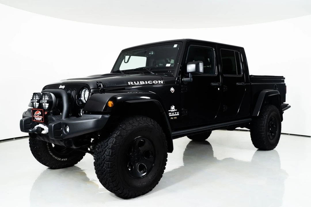 2017 Jeep JK Wrangler - Image 6 of 12