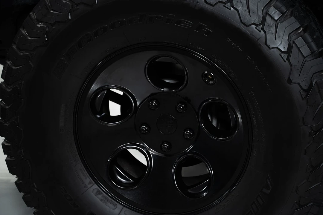 2017 Jeep JK Wrangler - Image 10 of 12