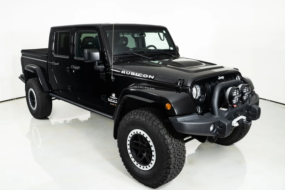 2017 Jeep JK Wrangler - Image 15 of 31