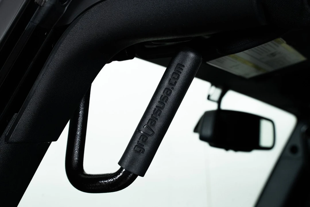 2017 Jeep JK Wrangler - Image 27 of 31