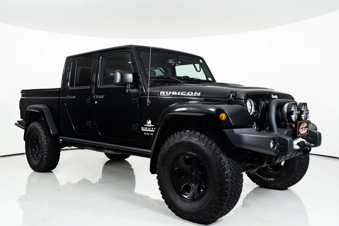 2017 Jeep JK Wrangler - Image 18 of 21