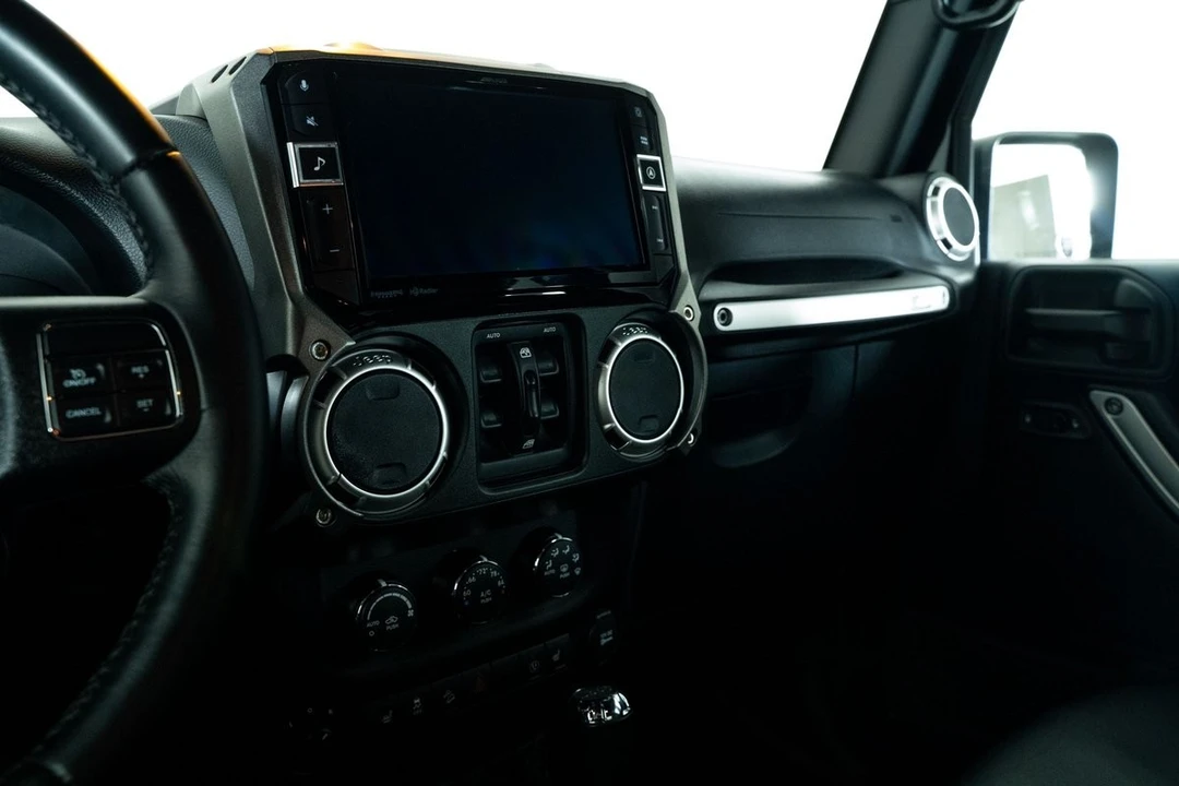 2017 Jeep JK Wrangler - Image 31 of 31