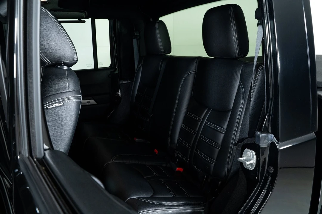 2017 Jeep JK Wrangler - Image 25 of 31