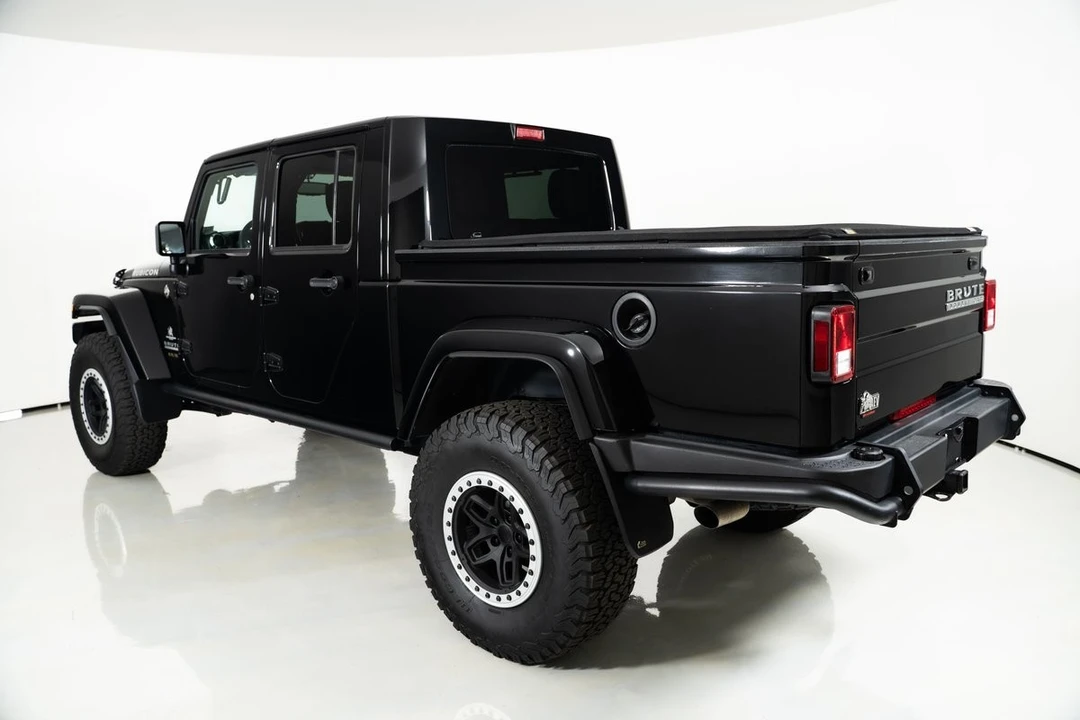 2017 Jeep JK Wrangler - Image 9 of 31