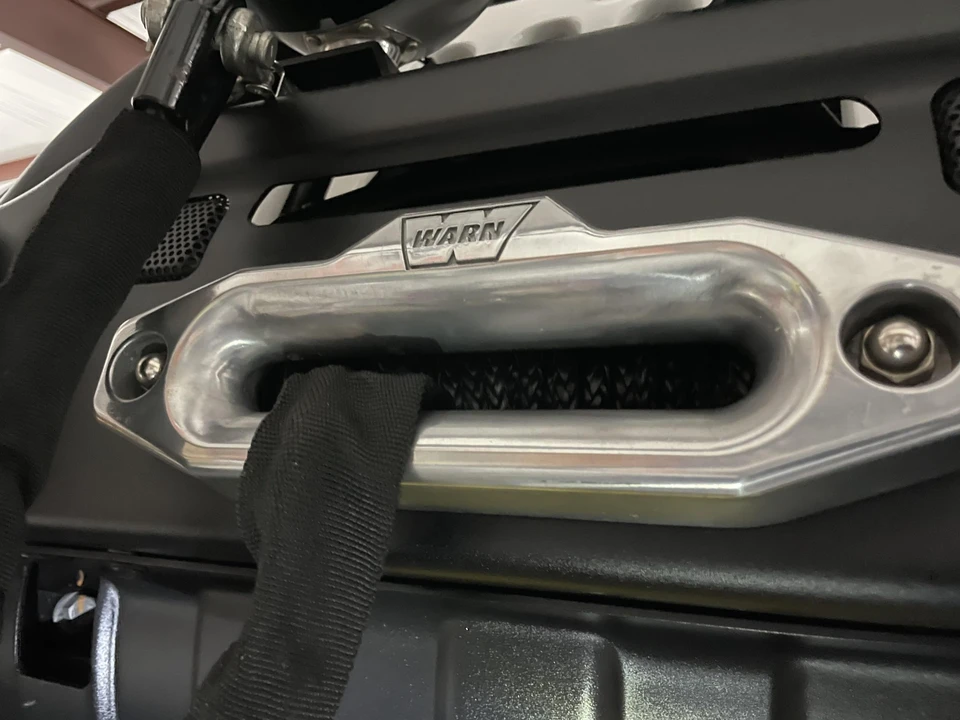 2017 Jeep JK Wrangler - Image 25 of 31
