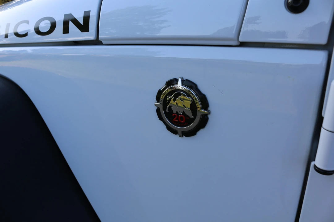 2017 Jeep JK Wrangler - Image 28 of 31