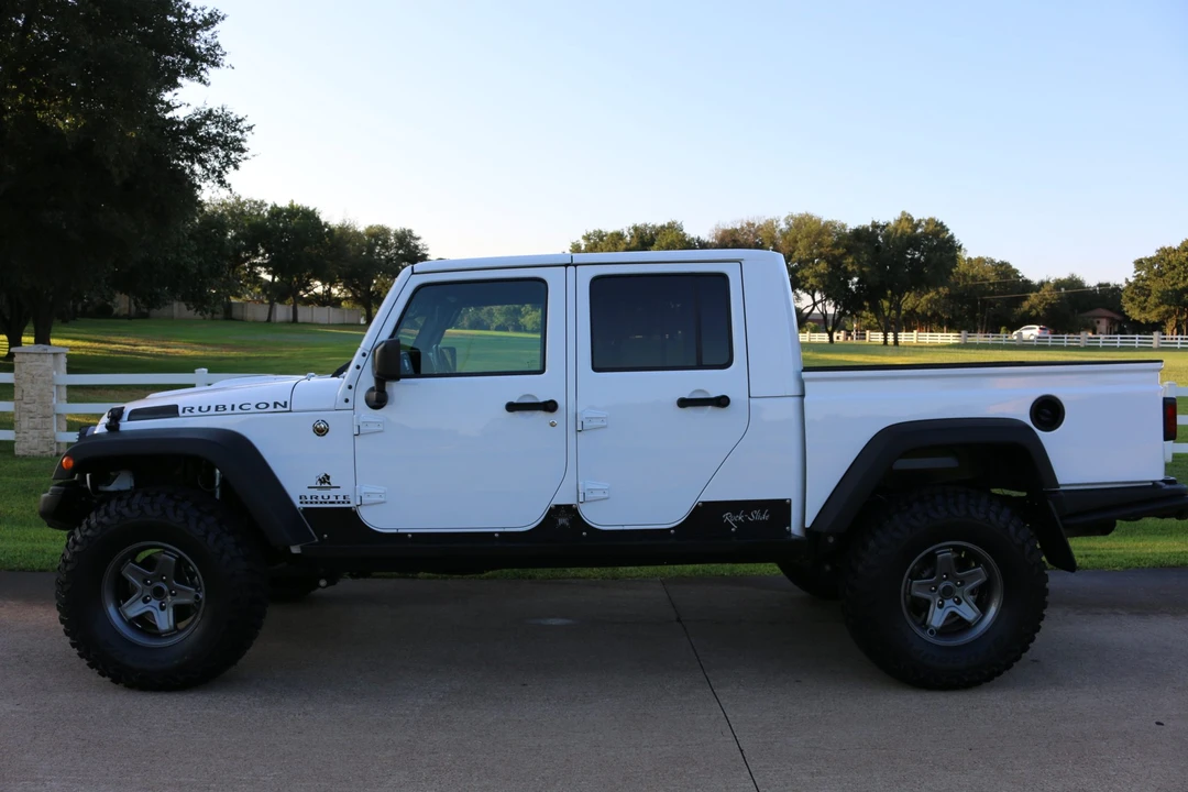 2017 Jeep JK Wrangler - Image 15 of 31