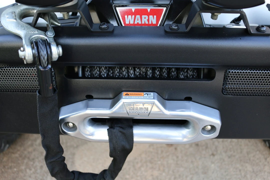 2017 Jeep JK Wrangler - Image 24 of 31