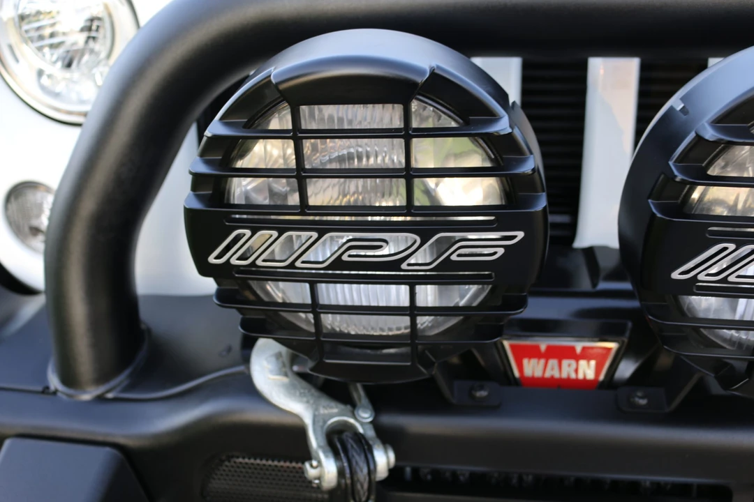 2017 Jeep JK Wrangler - Image 22 of 31