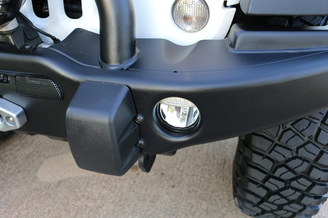 2017 Jeep JK Wrangler - Image 26 of 31