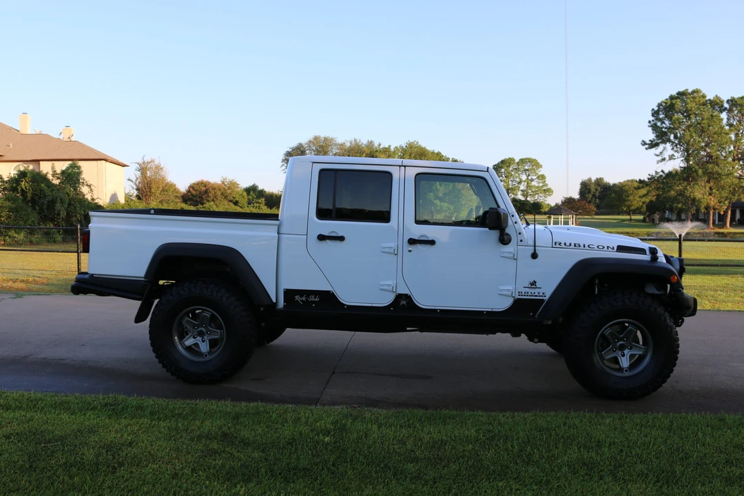 2017 Jeep JK Wrangler - Image 10 of 31