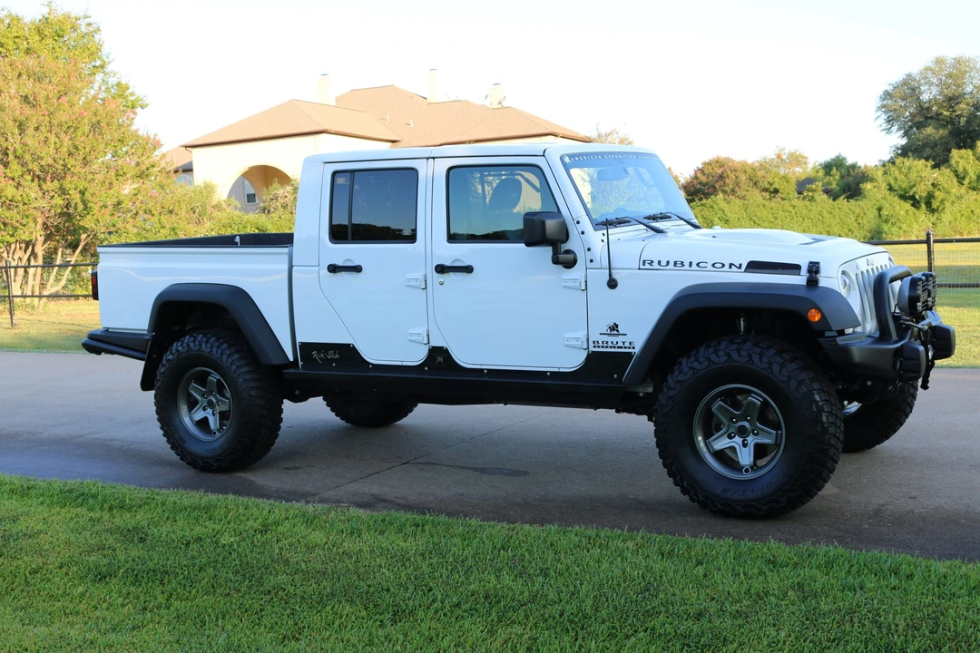 2017 Jeep JK Wrangler - Image 8 of 31
