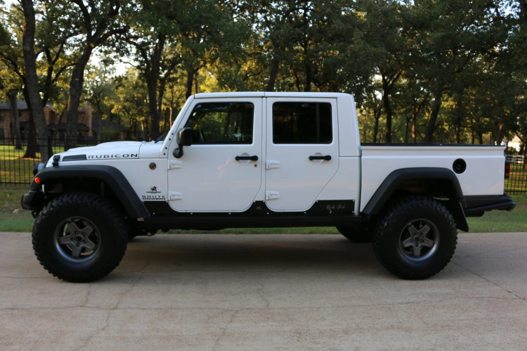 2017 Jeep JK Wrangler - Image 16 of 31