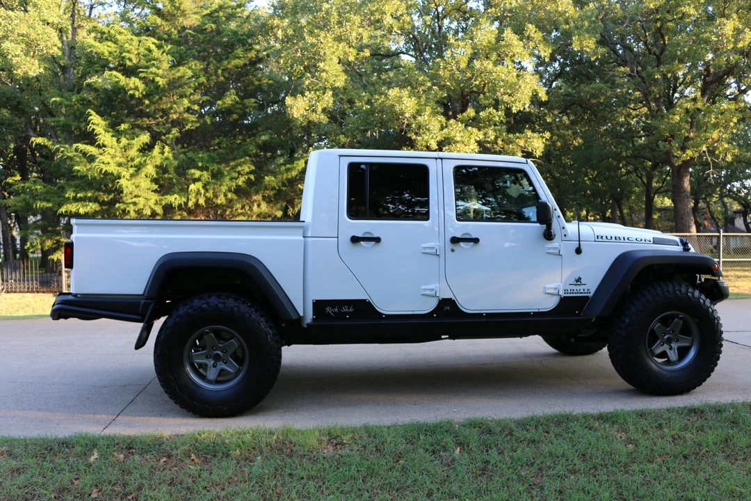 2017 Jeep JK Wrangler - Image 11 of 31