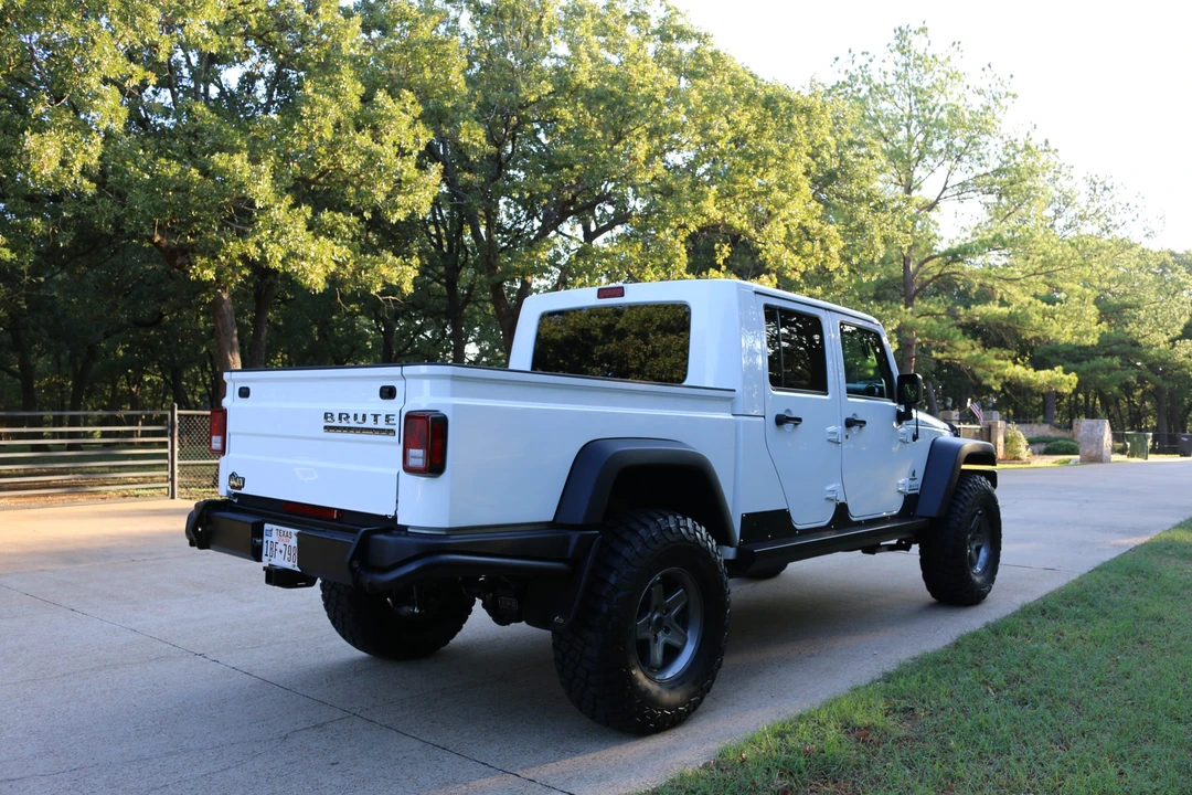 2017 Jeep JK Wrangler - Image 12 of 31