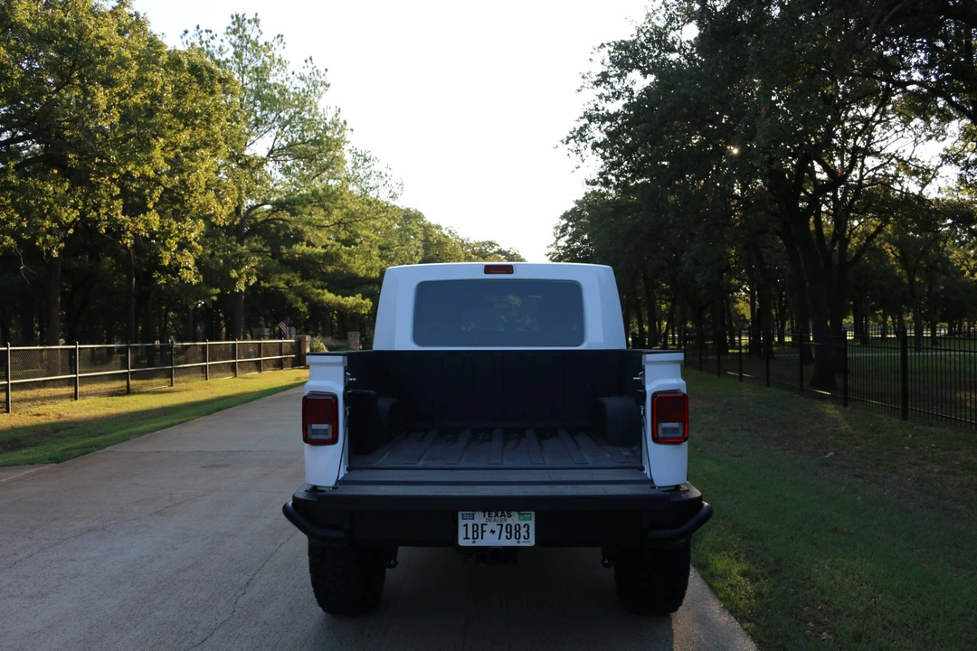 2017 Jeep JK Wrangler - Image 19 of 31