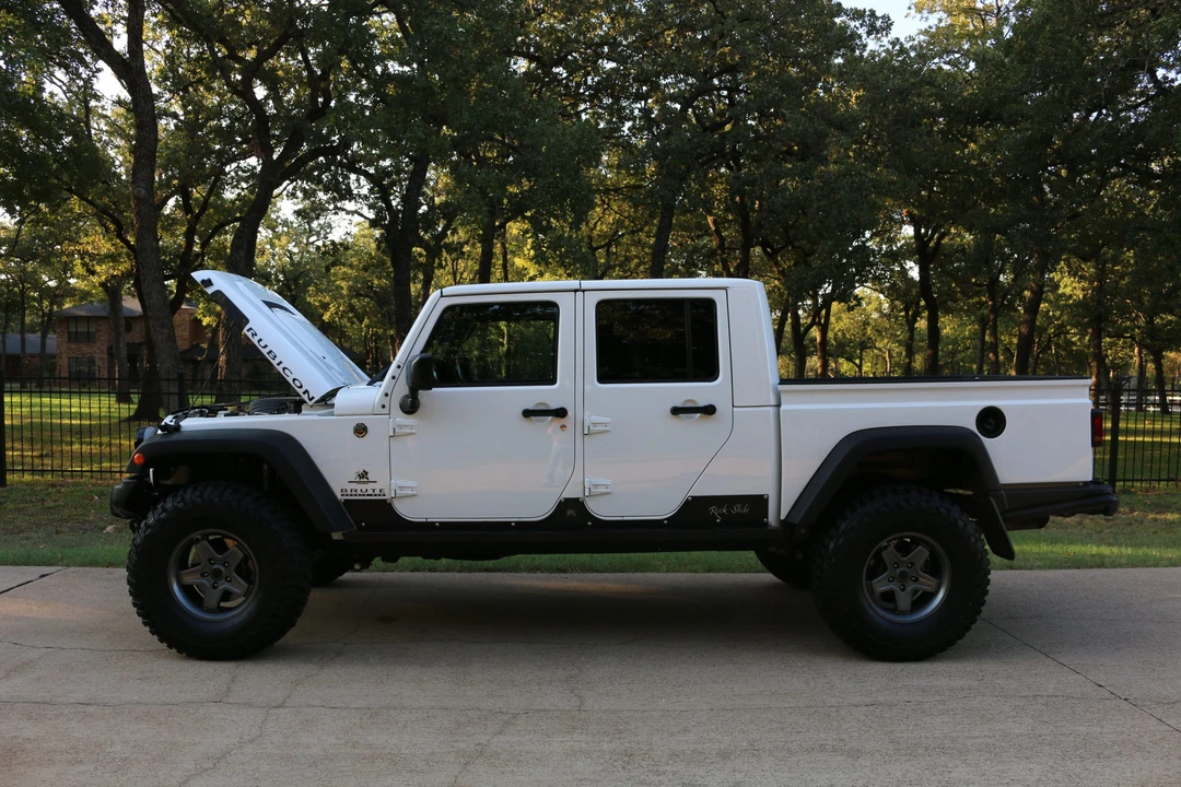 2017 Jeep JK Wrangler - Image 17 of 31