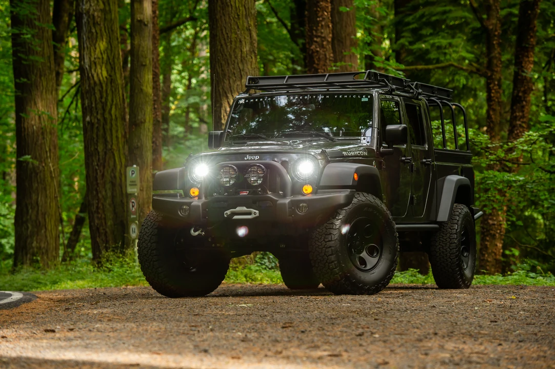 2017 Jeep JK Wrangler - Image 28 of 31