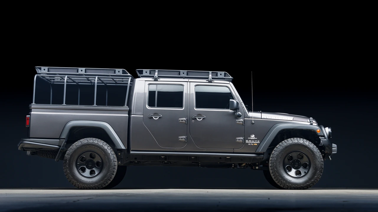 2017 Jeep JK Wrangler - Image 10 of 31