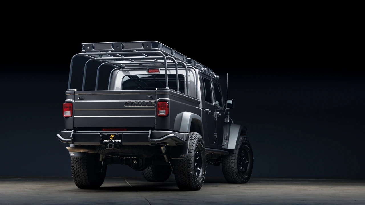 2017 Jeep JK Wrangler - Image 11 of 31