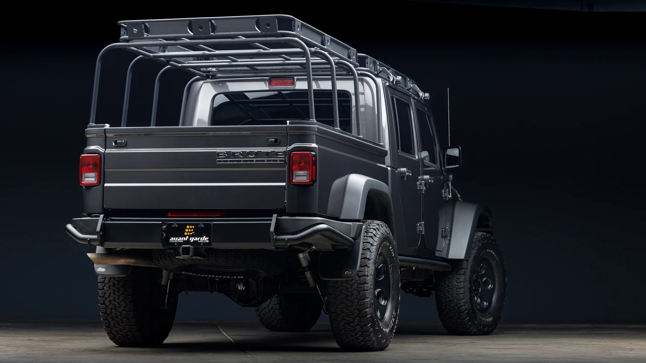 2017 Jeep JK Wrangler - Image 12 of 31