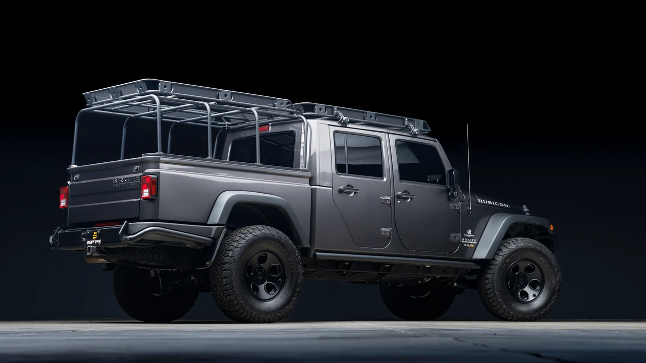 2017 Jeep JK Wrangler - Image 13 of 31