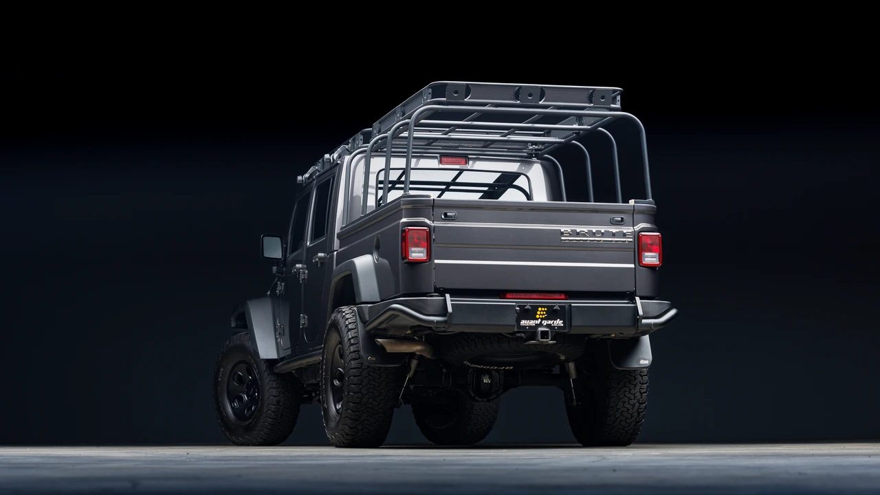 2017 Jeep JK Wrangler - Image 14 of 31