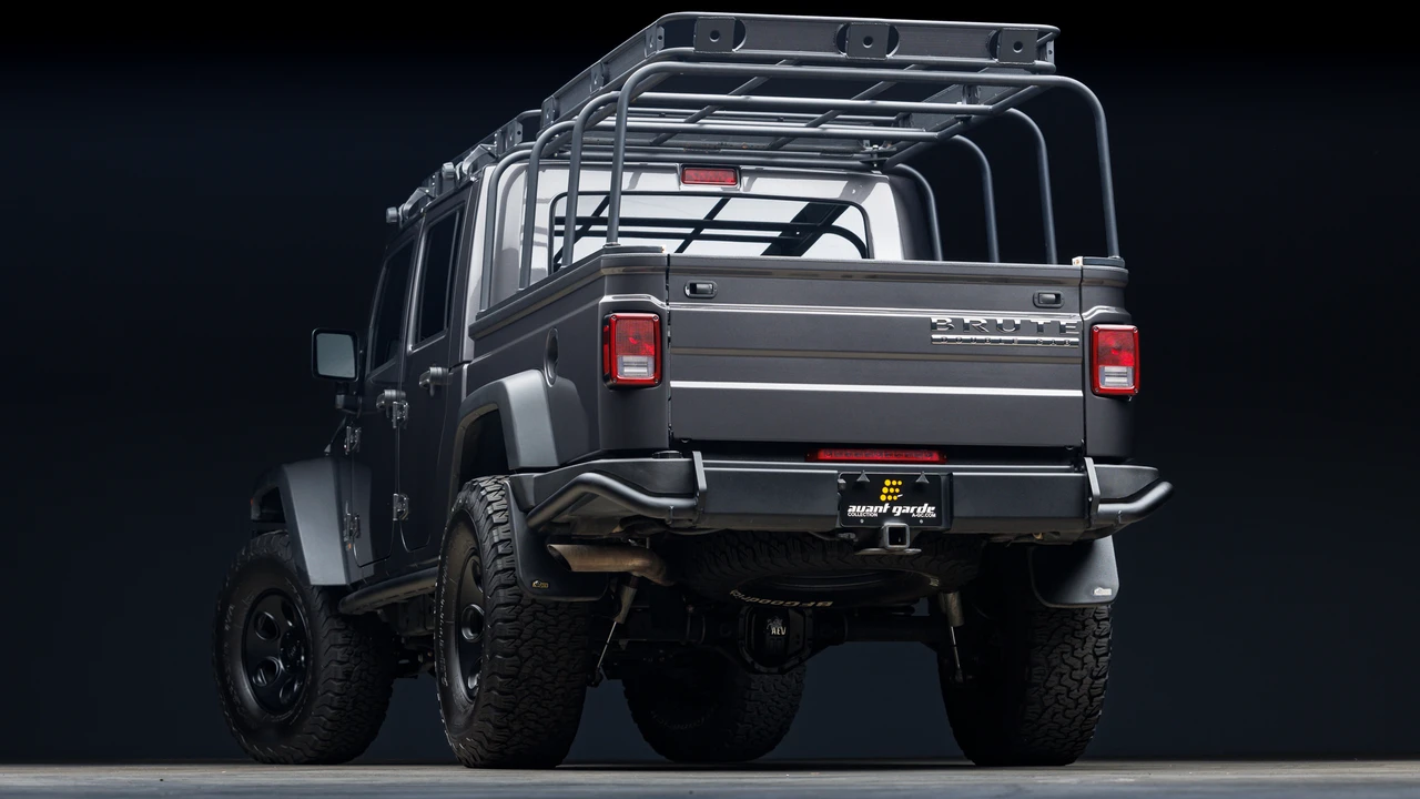 2017 Jeep JK Wrangler - Image 15 of 31