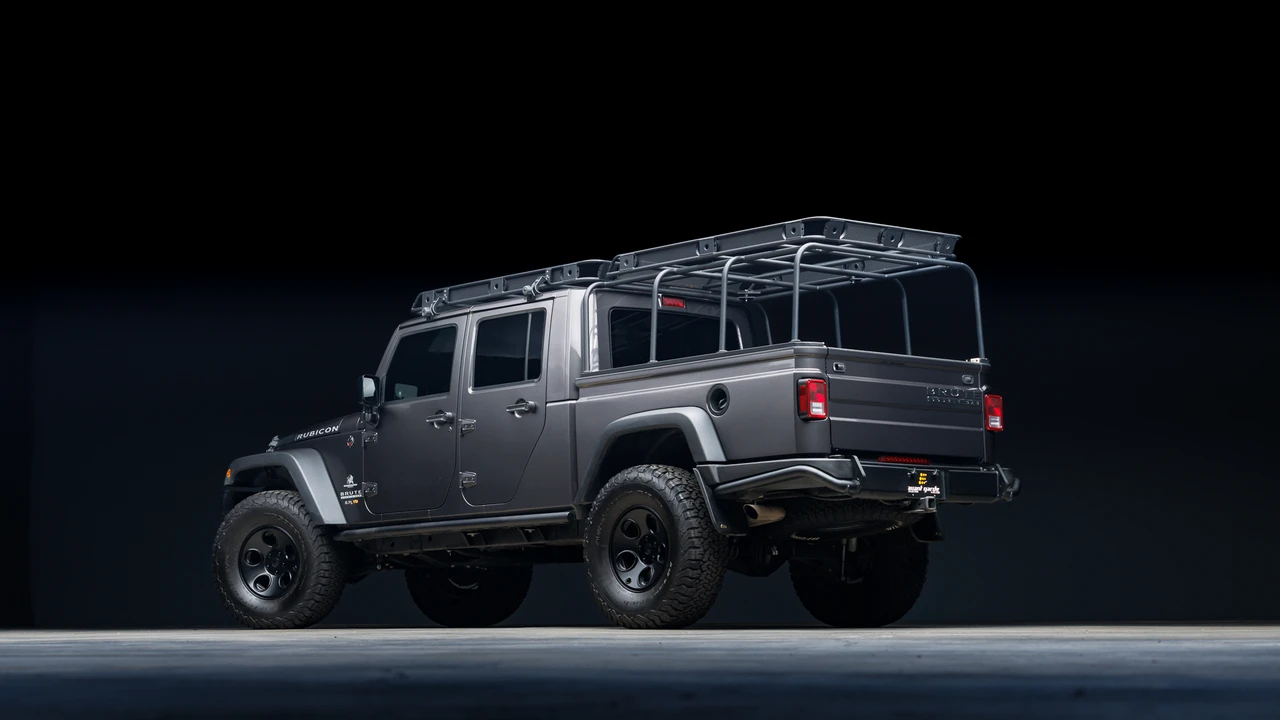 2017 Jeep JK Wrangler - Image 16 of 31