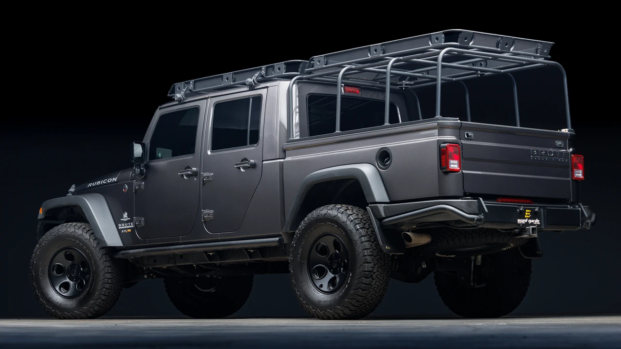 2017 Jeep JK Wrangler - Image 17 of 31