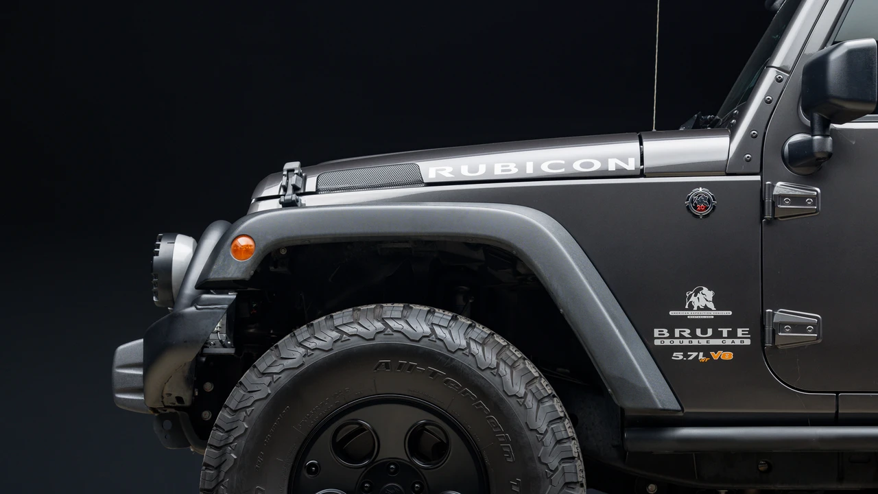 2017 Jeep JK Wrangler - Image 19 of 31