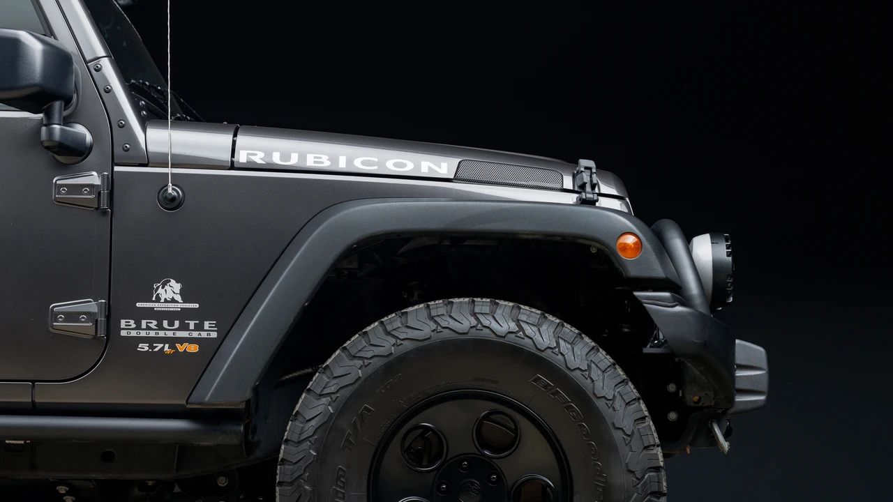 2017 Jeep JK Wrangler - Image 21 of 31