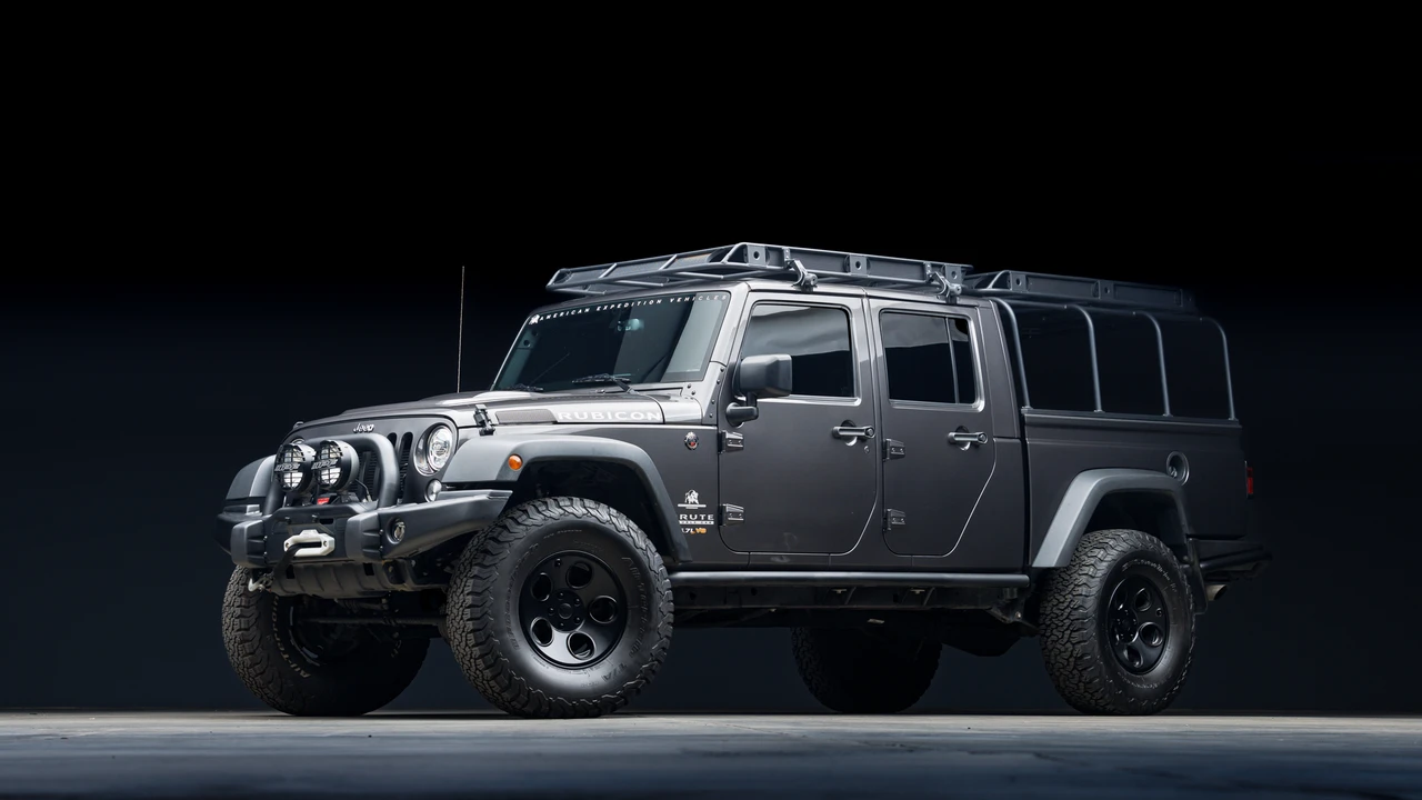 2017 Jeep JK Wrangler - Image 6 of 31