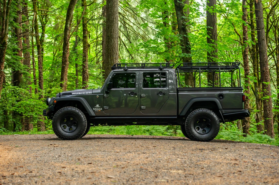 2017 Jeep JK Wrangler - Image 26 of 31