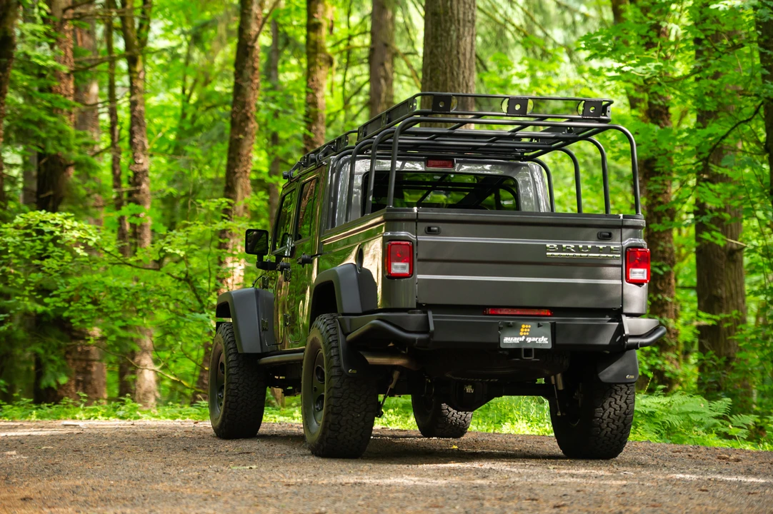 2017 Jeep JK Wrangler - Image 14 of 31