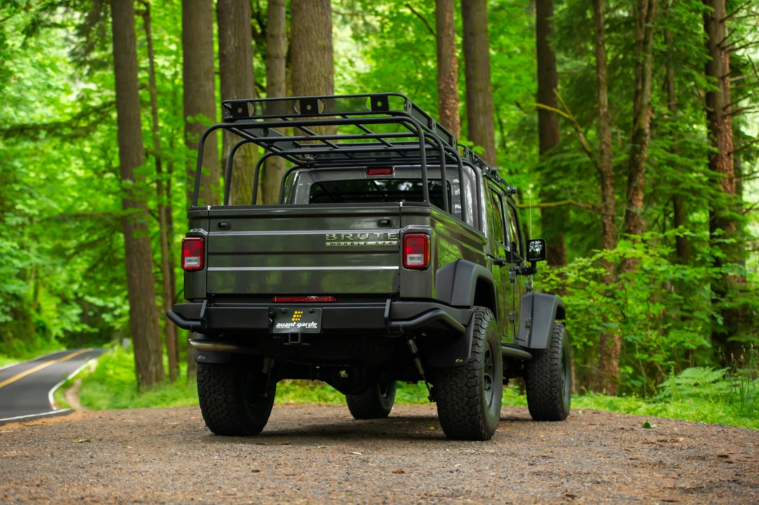 2017 Jeep JK Wrangler - Image 17 of 31